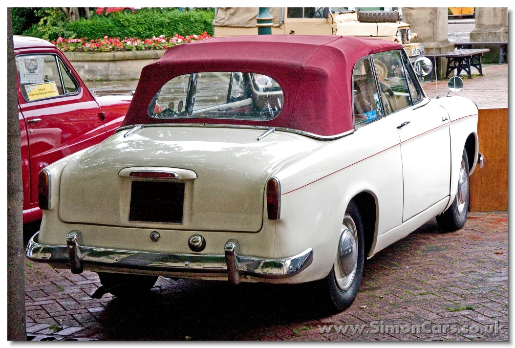 Simon Cars Hillman Minx Audax simon-cars-hillman-minx-audax